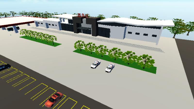 服务区CB20200804111901