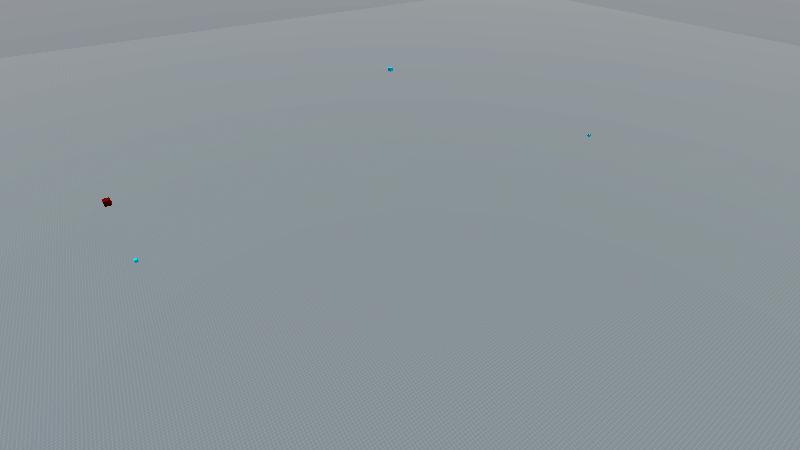 南充医院-顺庆院区-建筑顶牌及道路