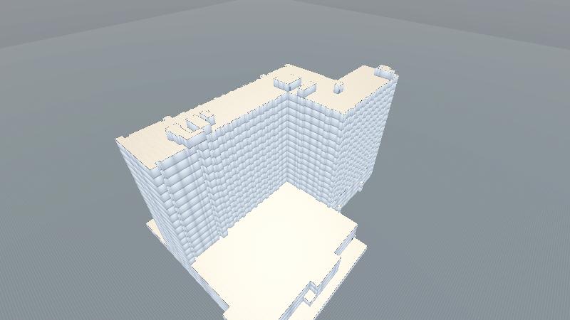 陕西宾馆18号楼