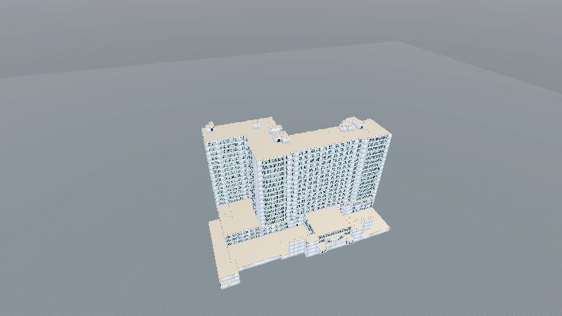 陕西宾馆18号楼03