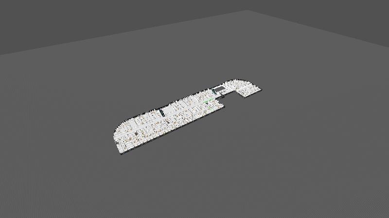 天府院区-门诊医技楼