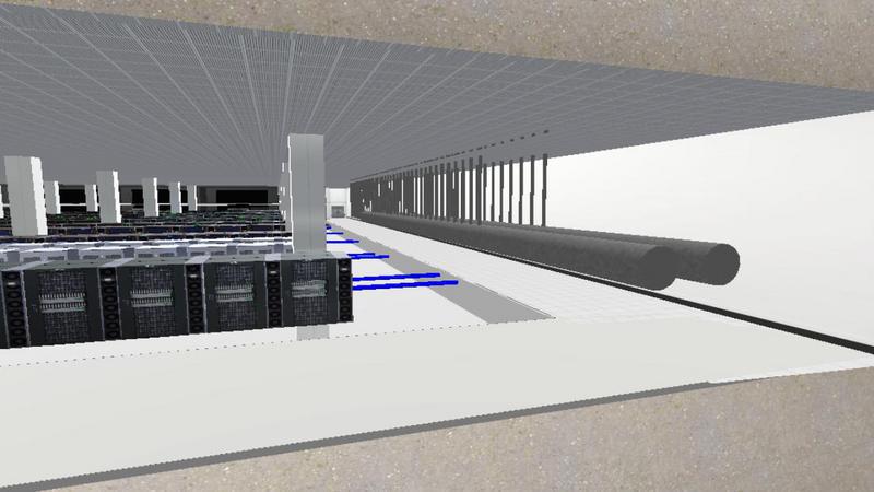 机房大楼20190404V3