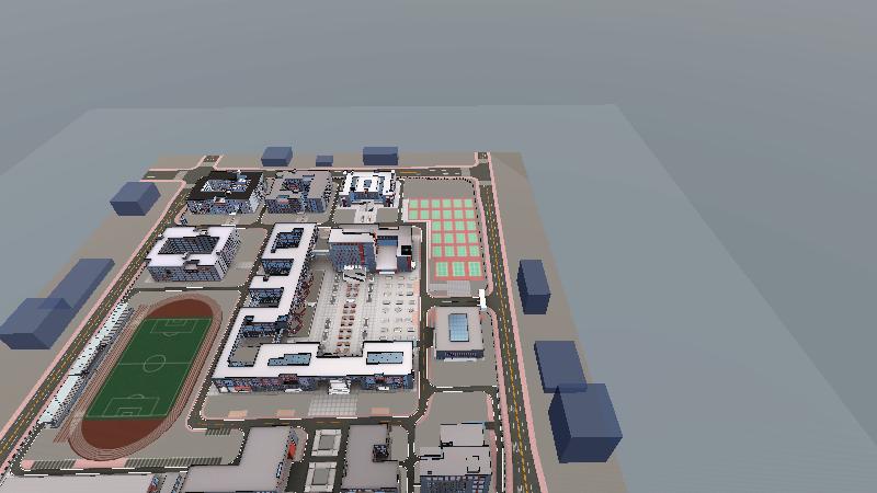 统计学院2021年12月7日