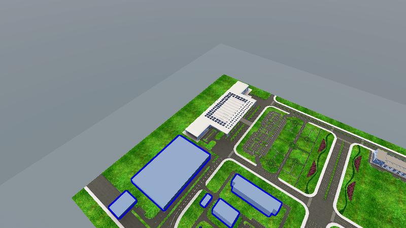 鄂州机场带园区