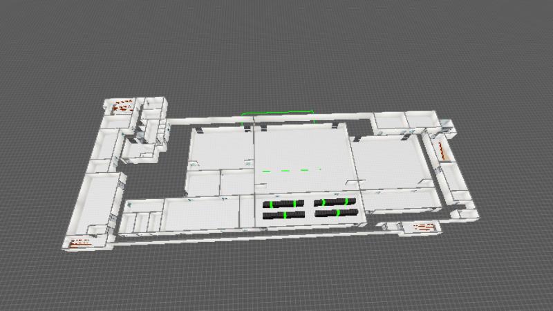 国网河南2_删除走廊房间
