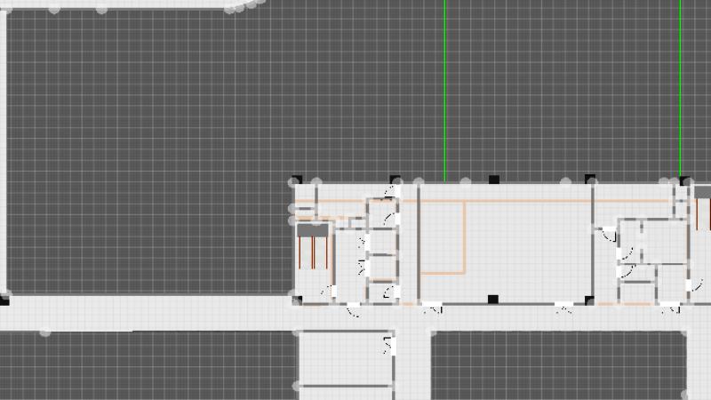 协同创新大楼-电表