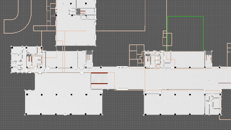 协同创新大楼-监控
