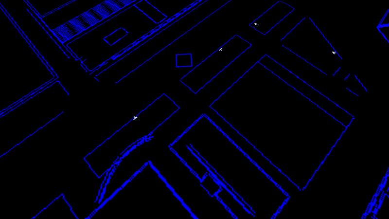 安徽大学-巡更(室外)