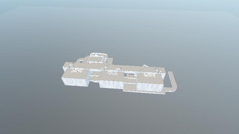 协同创新大楼-巡更