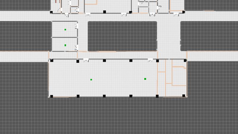 协同创新大楼-AP