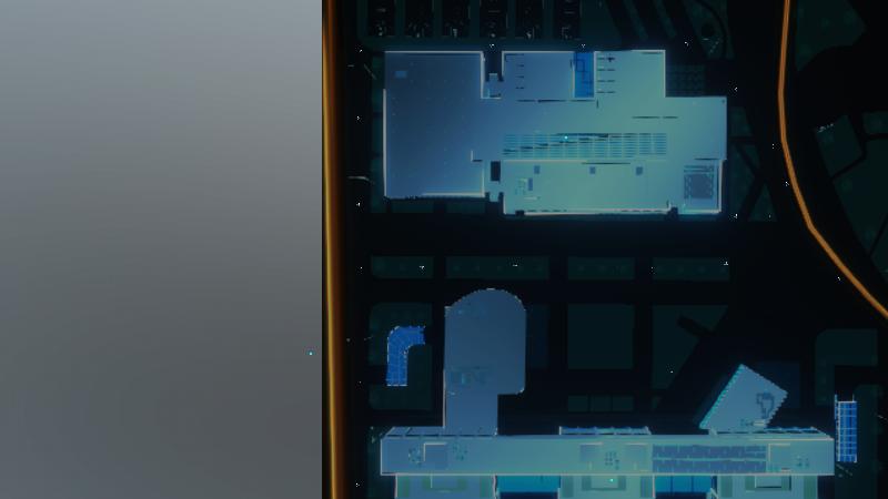 安大七月园区监控