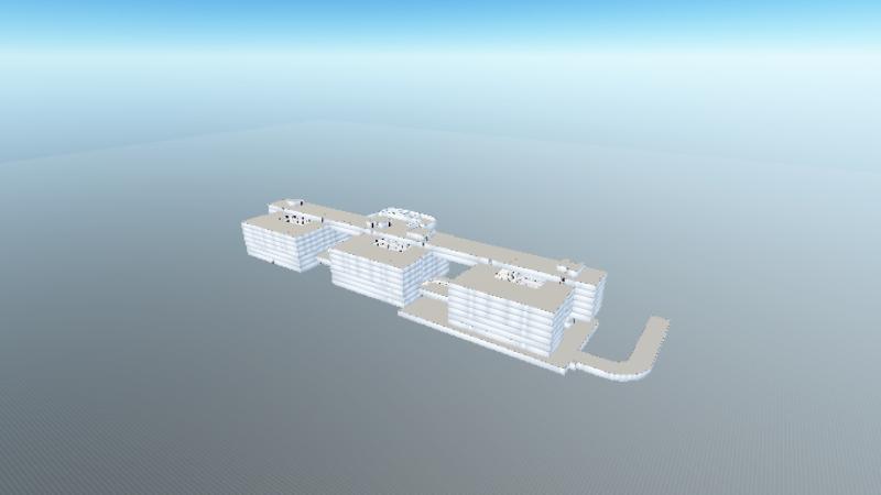 协同创新大楼-照明2