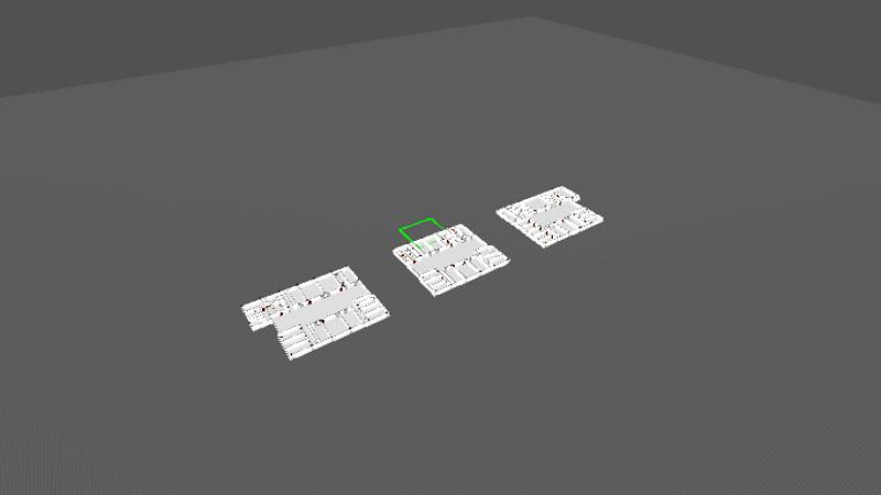 协同创新大楼-门禁八月