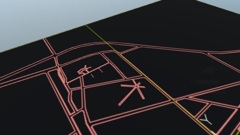 西北师大-园区门禁