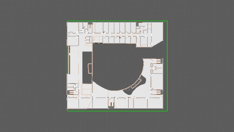 西北师大-烟感1F