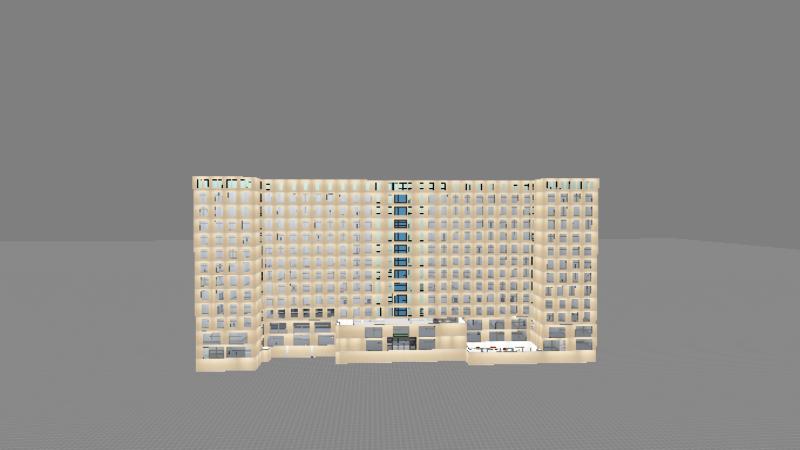 儿童医疗中心0201