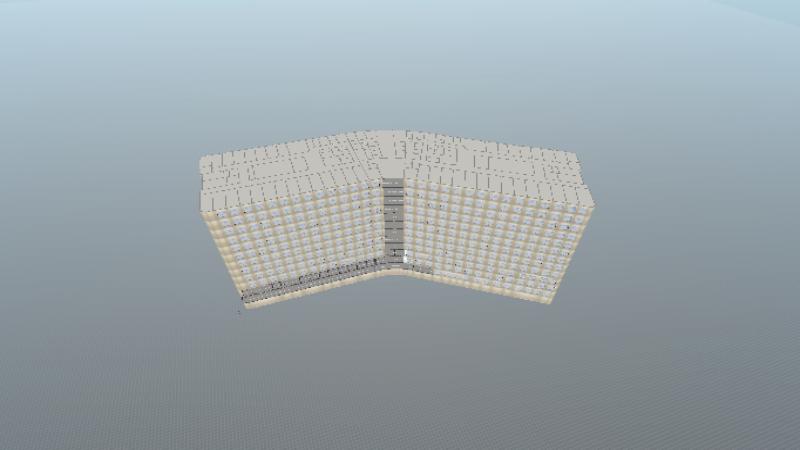 宁夏医院住院部监控点位0813