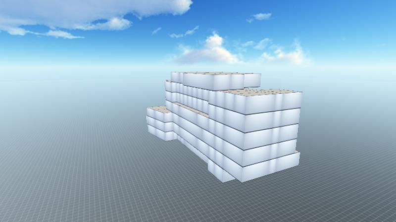 10号楼-体育艺术