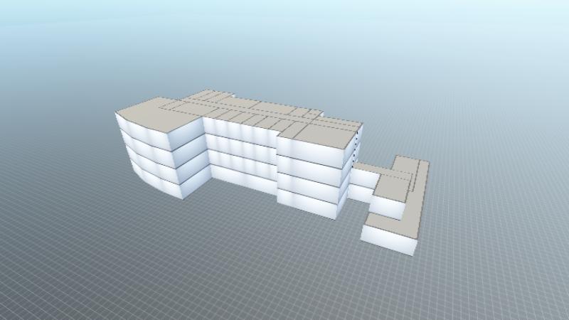 8号楼 -美术教学楼