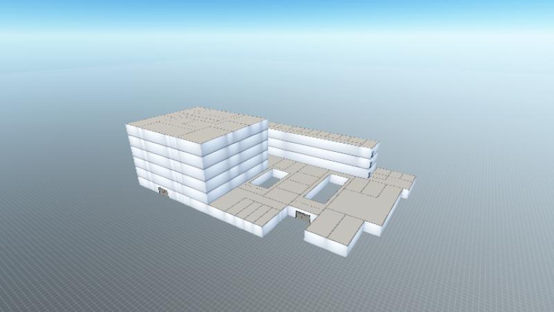 西北师范大学_教学9号楼B
