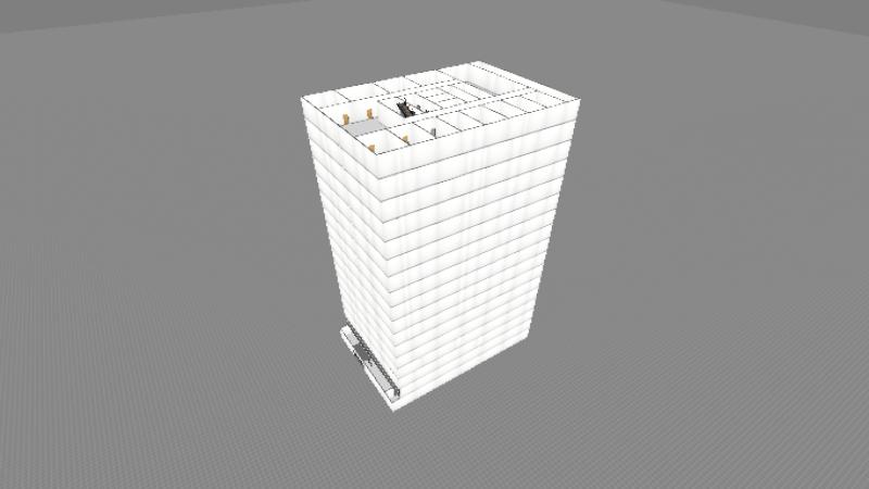 西北师范大学_教学9号楼A