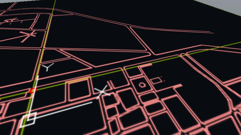 西北师大园区摄像头