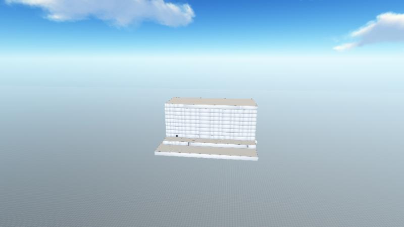 渭南中心医院感染楼摄像头