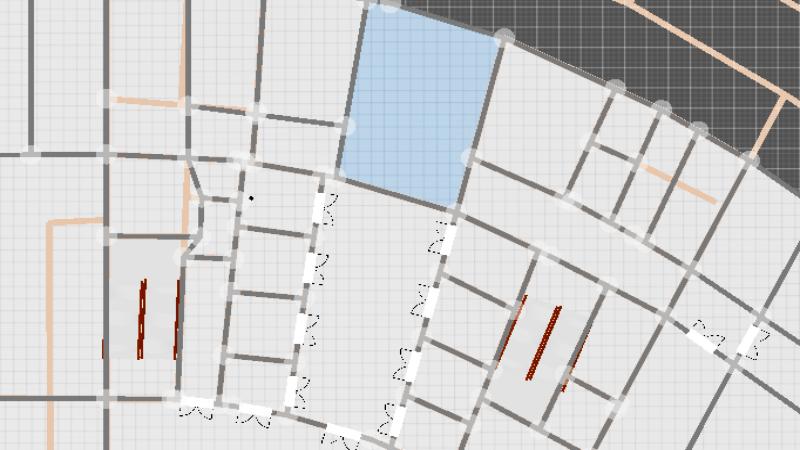 宁夏医院本部住院部
