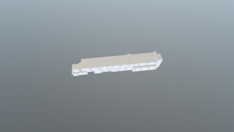 西北师大二期10号楼公共教学楼