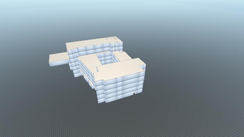 西北师大二期10号楼生命科学院