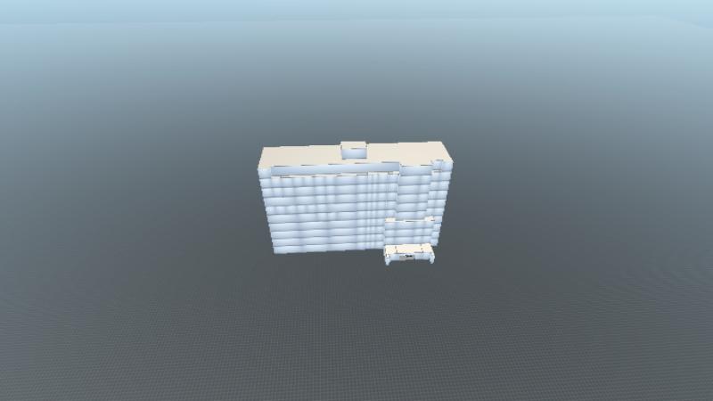 西北师大二期3号楼（新文科楼）