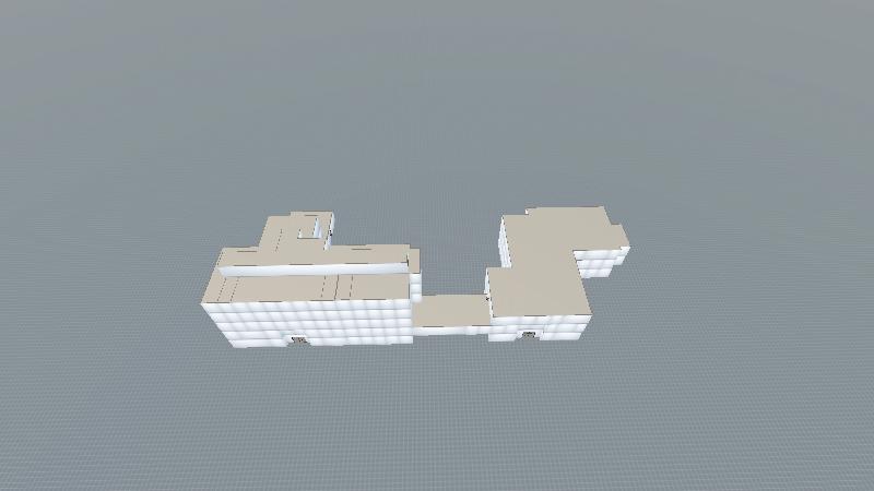 西北师大二期6号楼生物楼测试中心