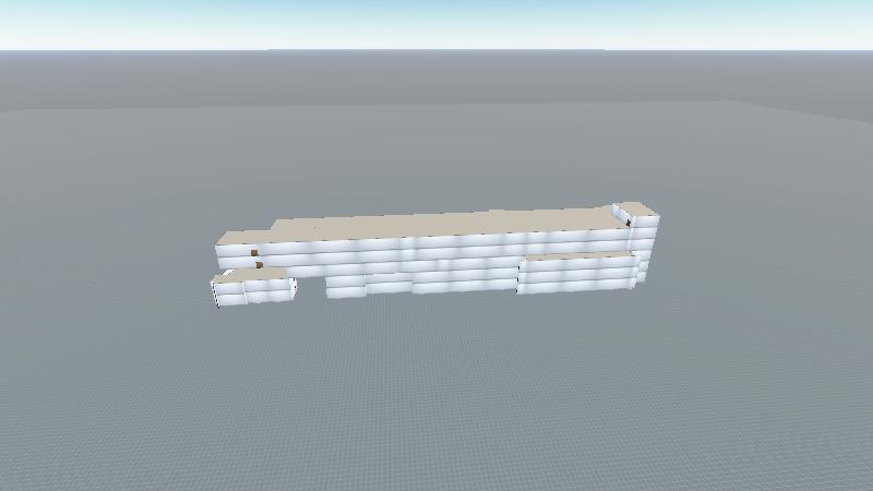 西北师大二期10号楼公共教学楼