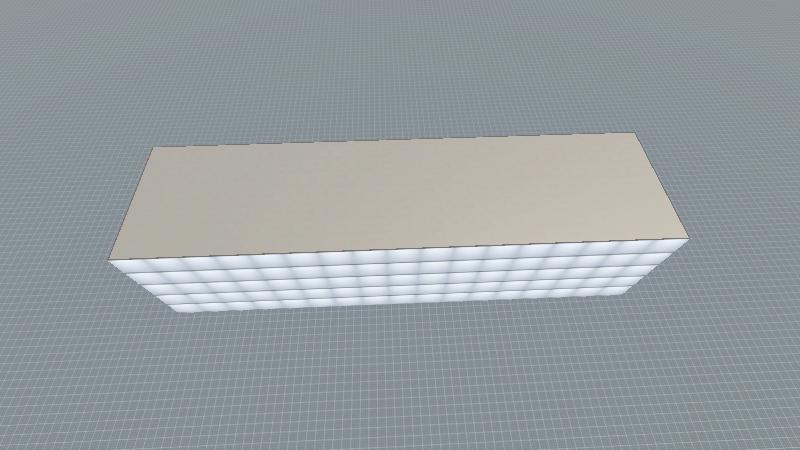 甘肃财贸2#宿舍A段