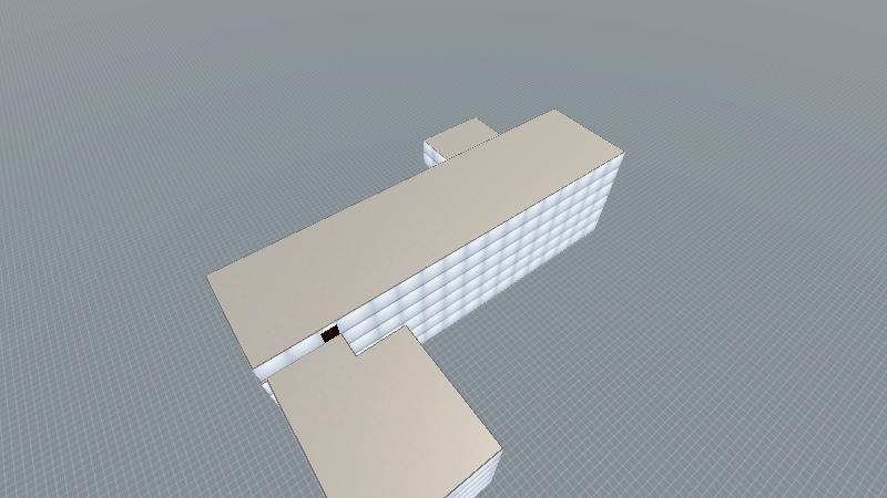 甘肃财贸2#宿舍B段