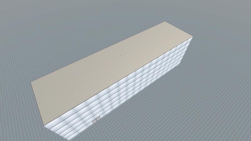 甘肃财贸2#宿舍C段