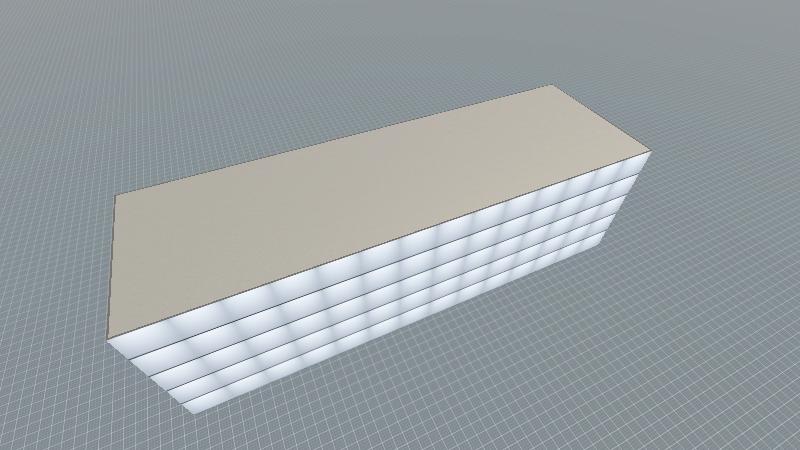 甘肃财贸5#宿舍A段