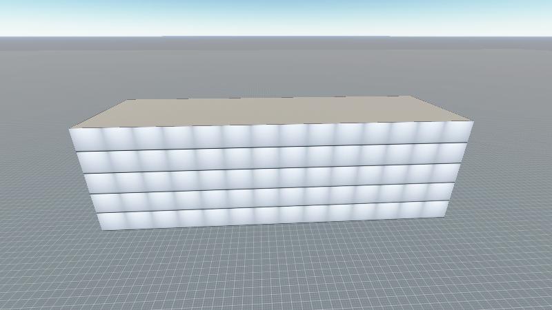 甘肃财贸7#宿舍A1段