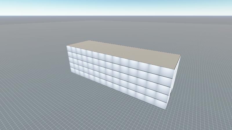 甘肃财贸7#宿舍A2段