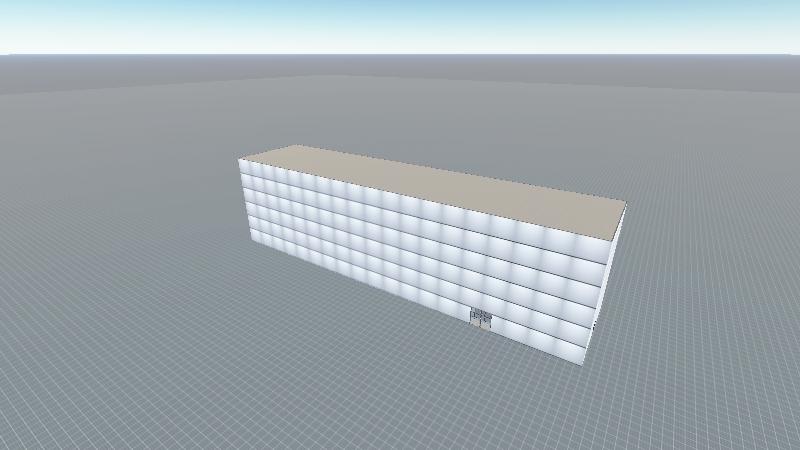 甘肃财贸5#宿舍B段