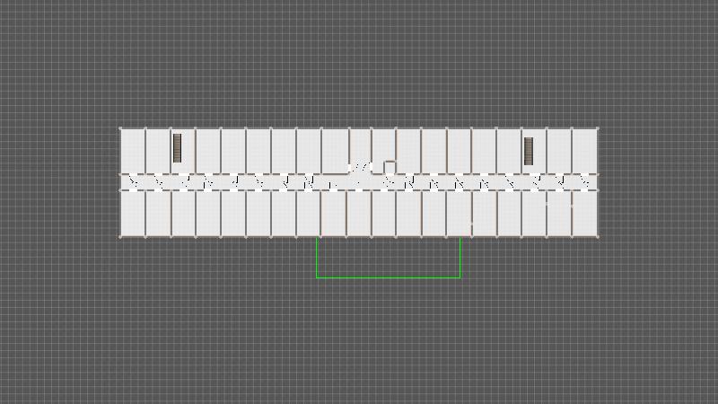 甘肃财贸6#宿舍B段