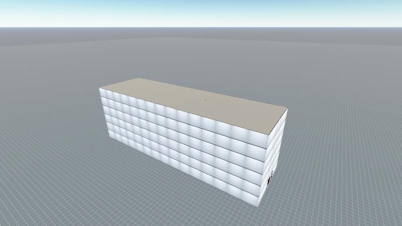 甘肃财贸9#宿舍A段