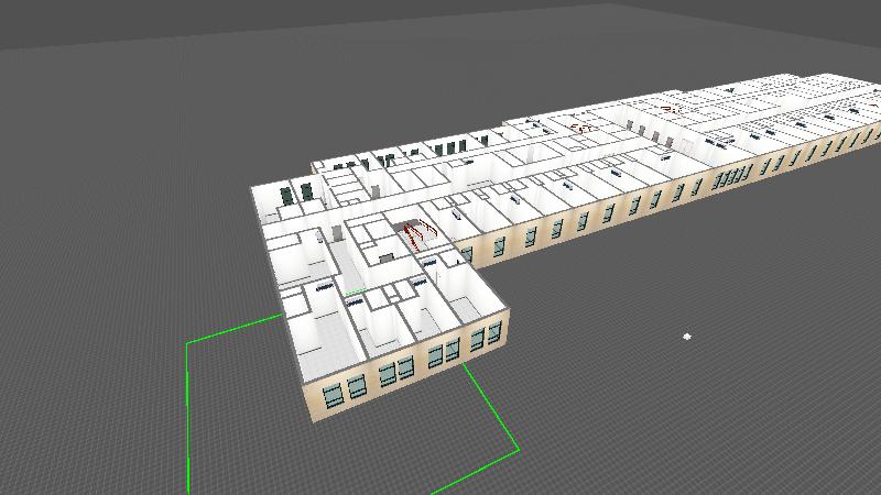 宁夏医院儿童楼