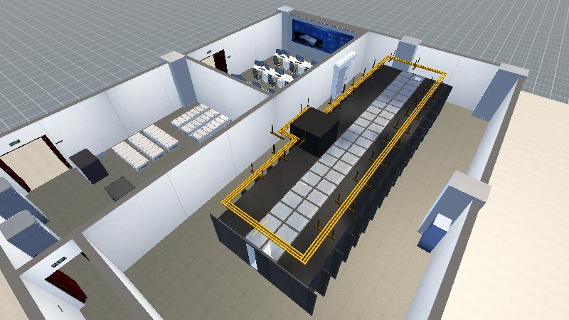 洛阳机房场景V2.0