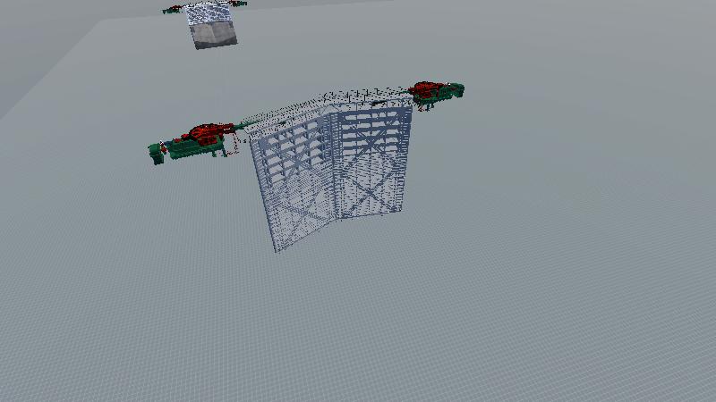 葛洲坝金属结构监测点-0810