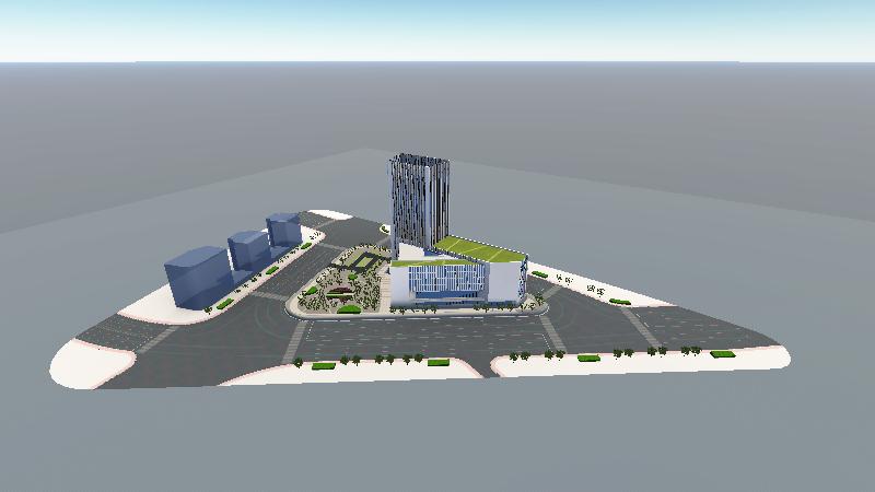 武汉中心书城-230407