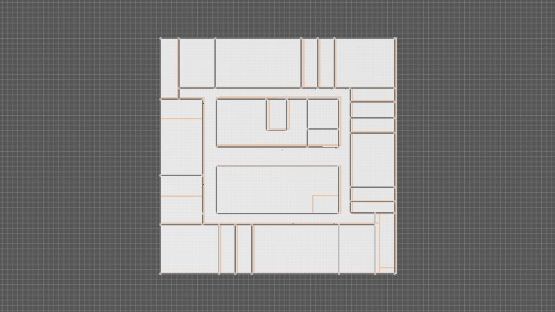 湖南银行一中心门禁0821