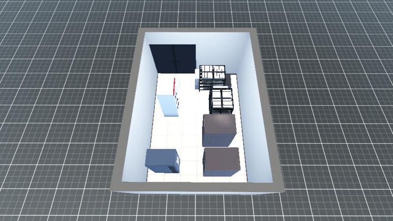 青岛农发行莱西支行