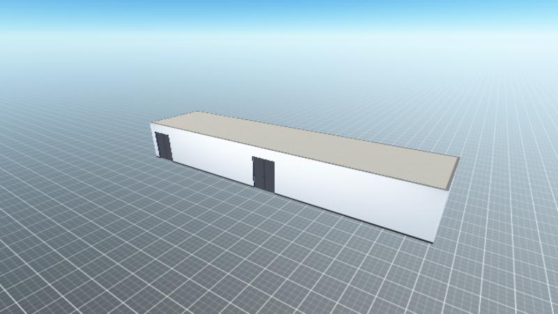 环秀湖数据机房