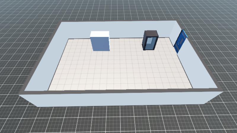 东平乐通信机房（小）